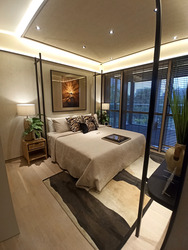 Union Square Residences (D1), Condominium #442279511
